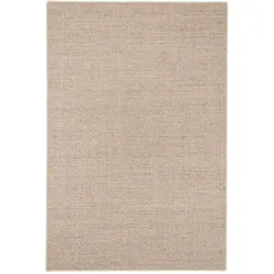 Snapstyle, Teppich, Sisal Natur Teppich Klassisch - 9 Farben in 17 Grössen (200 x 300 cm)