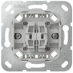 Gira Wipptaster Wechsler 315500
