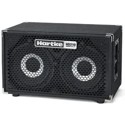 HARTKE HyDrive HD 210 - Box E-Bass