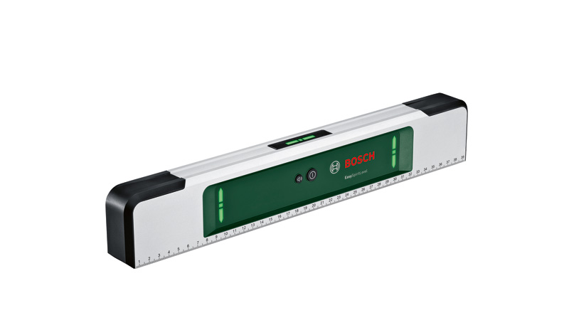Bosch Wasserwaage EasySpiritLevel 0603667000
