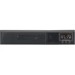 Powerwalker VFI 1500 RMG PF1 1500VA / 1500W Online USV Tower/Rack Doppelwandler SNMP Slot Leistungsfaktor Eins (1500 VA, 1500 W, Online-Doppelwandler USV), USV