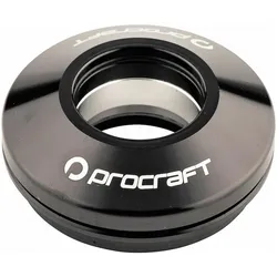 Procraft, Steuersatz