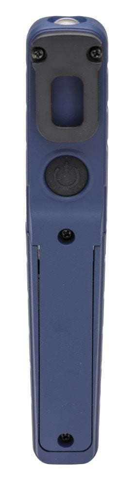 Scangrip SG.03.5420 blauwe kunststof lamp voor volwassenen