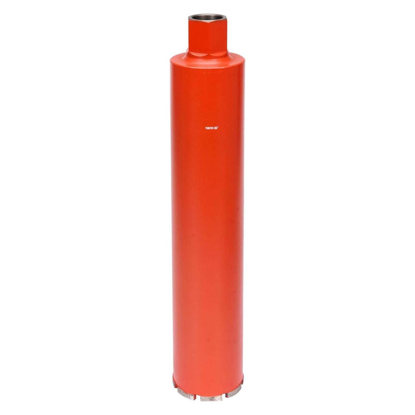 Yato FOR DIAMOND CROWN DRILL 1 1/4" 82mm (82 Millimeter) (YT-60375)