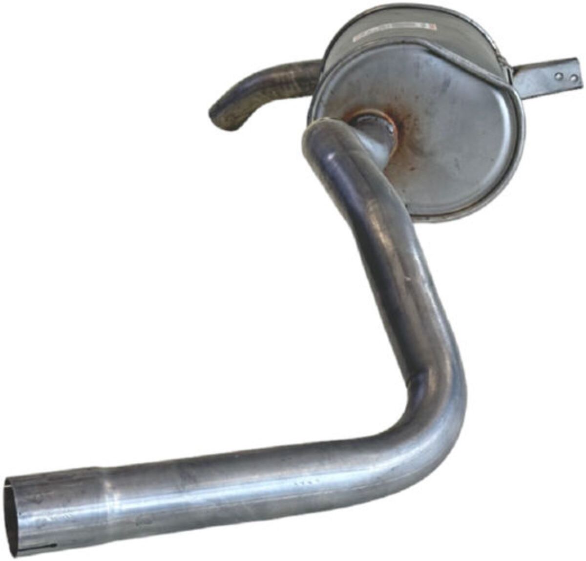 Endschalldämpfer BOSAL 279-549