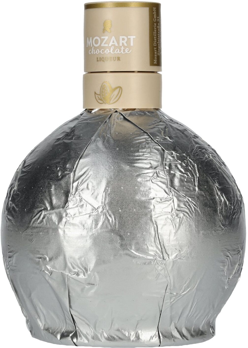Mozart Liköre Mozart Chocolate Coconut Sahnelikör 15% Vol. 0,5l