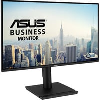 VB27AQ Business Monitor, LED-Monitor 68.6 cm (27 Zoll), schwarz, QHD, IPS, HDMI, DP, VGA