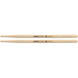 Rohema Percussion Hickory 5A Stick Control - Drumsticks