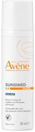 Avène Solar Sunsimed K.A SPF50+ Creme 80ml