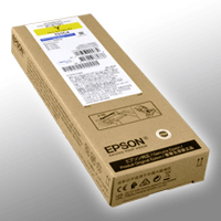 Epson Tinte C13T01C400 yellow XL