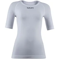 UYN Motyon 2.0 kurzarm Funktionsshirt Damen white XS