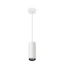 Philips PT332B 12S/PC930 PSU-E HWB WH 68 WH WH 8720169838321 LED-Pendelleuchte LED 9.9 W Weiß