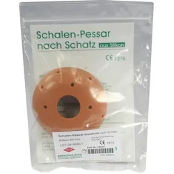 Siebpessar Silikon 80Mm 1 ST
