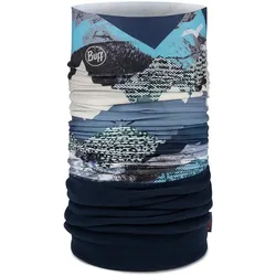 BUFF Polar Multifunktionstuch Kinder 761 - darau water