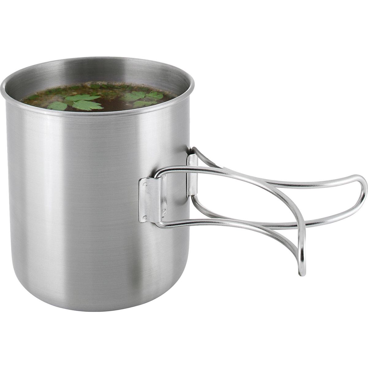 Tatonka Handle Mug 600 neutral 4073