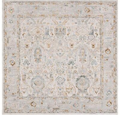 SAFAVIEH Hamilton Arendje Oriental Rug
