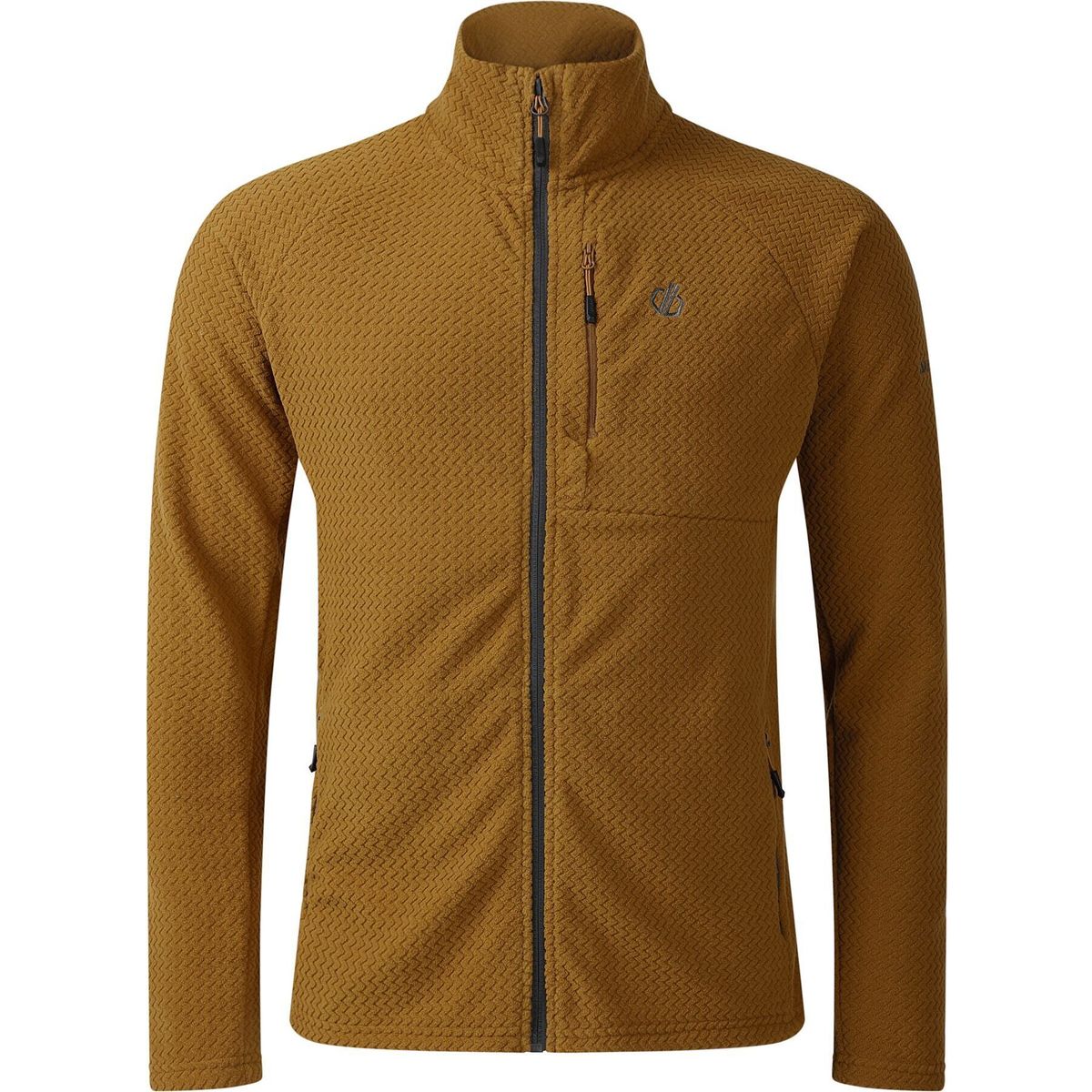 Dare2b Switchout Pro dark cumin (ZJ2) XXXL DMA758-ZJ2-XXXL