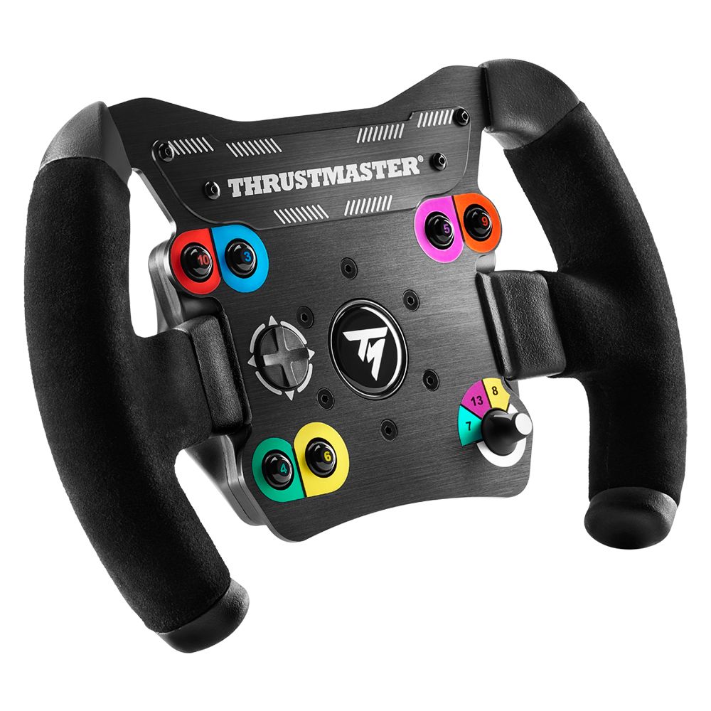 Thrustmaster Open Wheel AddOn TS-PC Racer für T-Serie 4060114