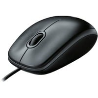 B100 Optical USB Mouse for Business, Maus schwarz