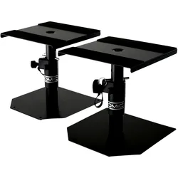 Pronomic SLS-15 Tischstative für Studio Monitore