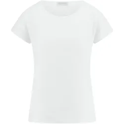 Blusen-Shirt St. Emile weiss, 36