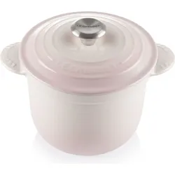 Cocotte Every Tradition Collection Bräter 18 cm hellrosa