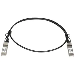 D-Link DEM-CB100S28, QSFP28 Direct Attached Kabel 1m