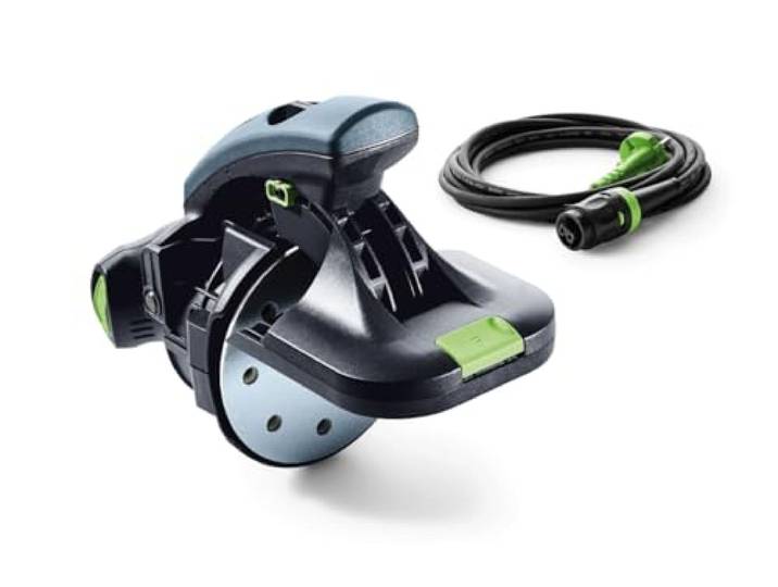 Festool Lijadora de cantos ES-ETS 125 REQ-Plus