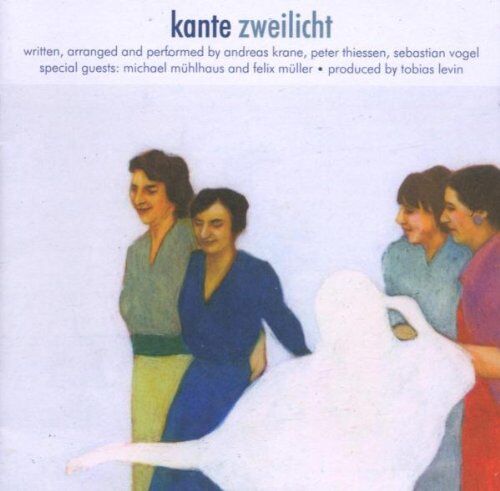 Kante - Zweilicht - Preis vom 11.10.2026 03:10:56 h