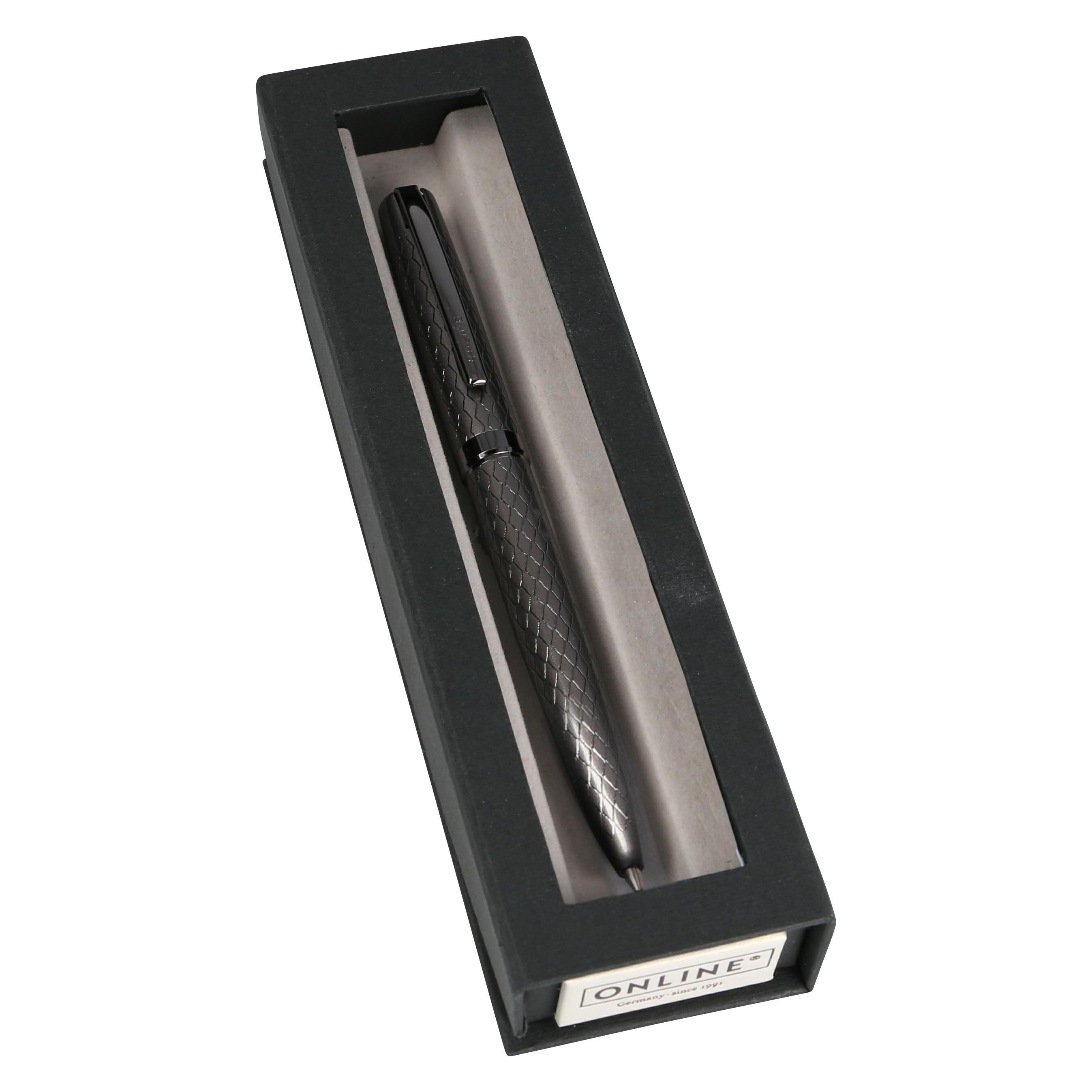 Online Kugelschreiber Diamond Titan (1x) (34664)