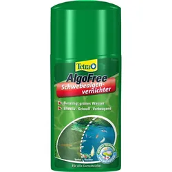 Tetra Pond AlgoFree | 250ml gegen grünes Wasser
