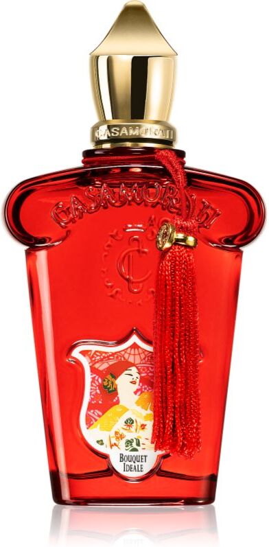 Xerjoff Casamorati 1888 Bouquet Ideale Eau de Parfum für Damen 100 ml