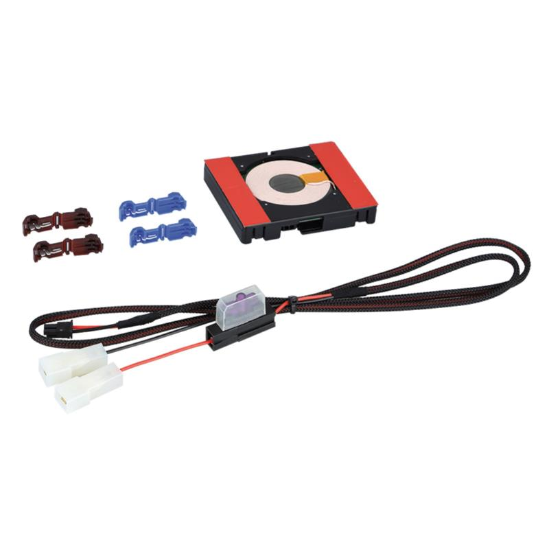 ACV Inbay® Nachrüst-Kit 1 Spule 12V