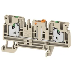 Weidmüller Trenn- und SDT 2.5 2C