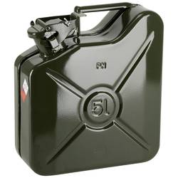 Pressol 21050 21 050 Kraftstoffkanister 5 l Stahlblech
