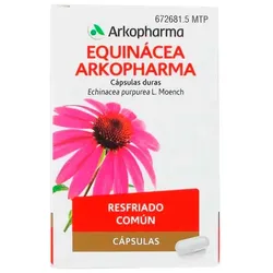 Arkopharma Echinacea-Kapseln