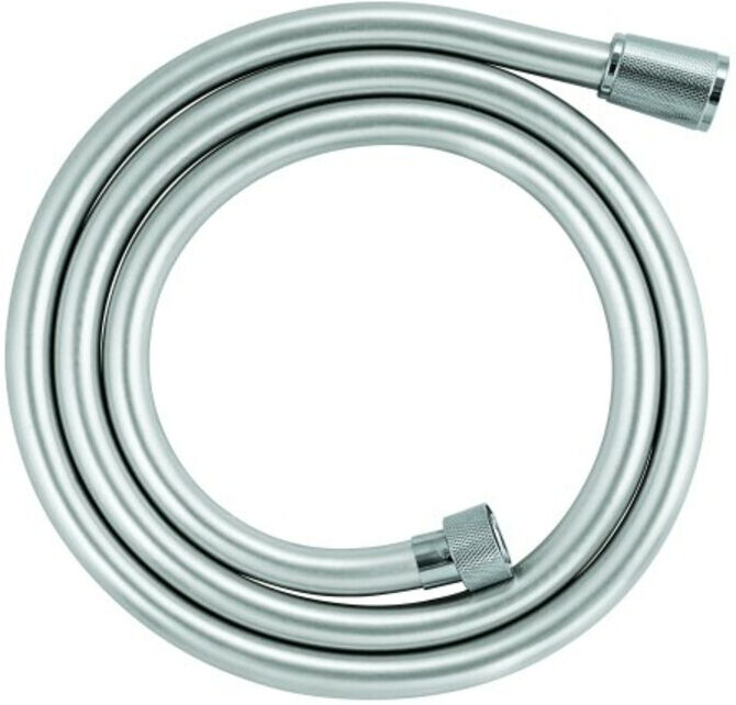 Grohe Brauseschlauch Silverflex 1500mm, chrom (28364001)