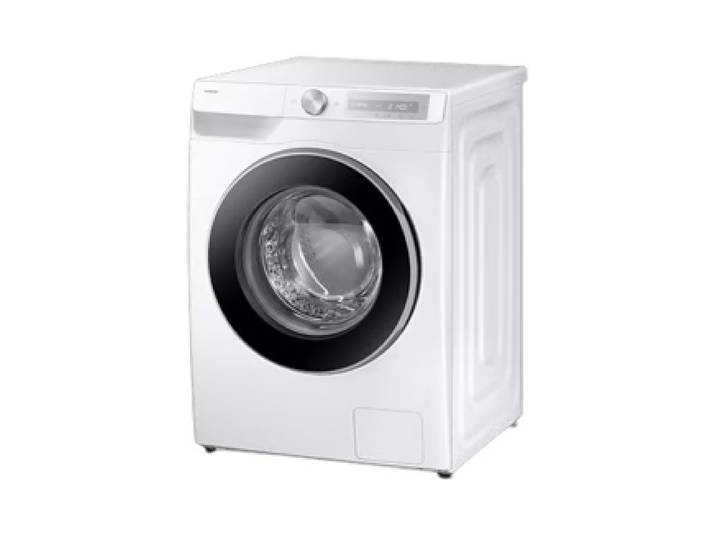 Samsung WW9XDG6U25LHU2 Waschmaschine