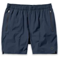 SALTY CREW RONE 19 Walkshort 2025 blue nights - L