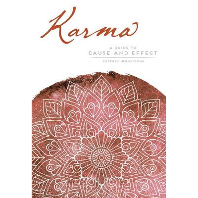 Karma, Taschenbuch von Jeffrey Armstrong, Diamond US, 978-1-68383-380-2