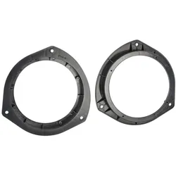  LA-Aufnahme Ø 165 mm Hyundai i20 2015 > Türe Front / Heck 