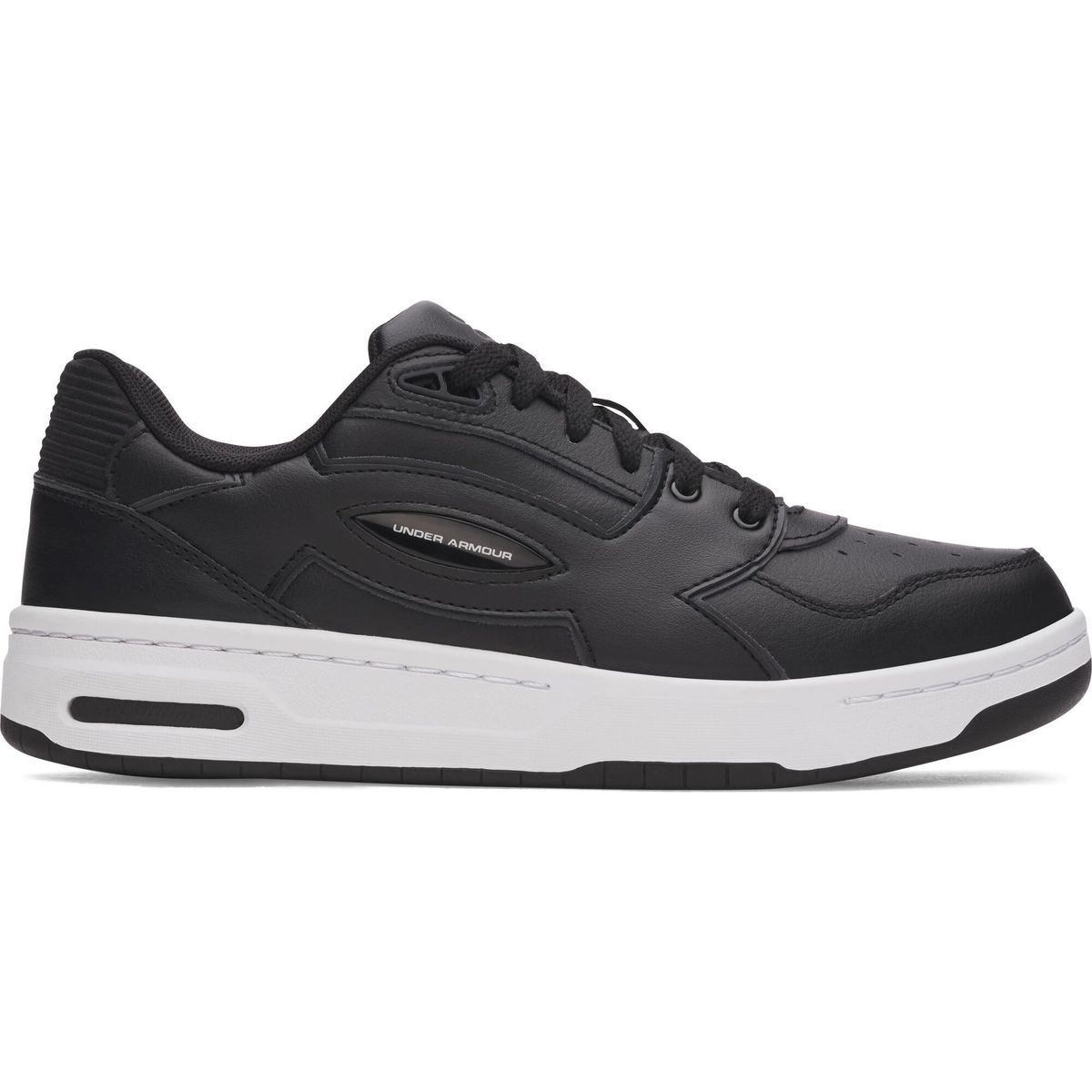 Under Armour Flex black white (001) 9 6007037-001-9