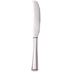 Gastronoble Olympia Harley Menümesser - 24 Messer - Edelstahl - 23(L)cm