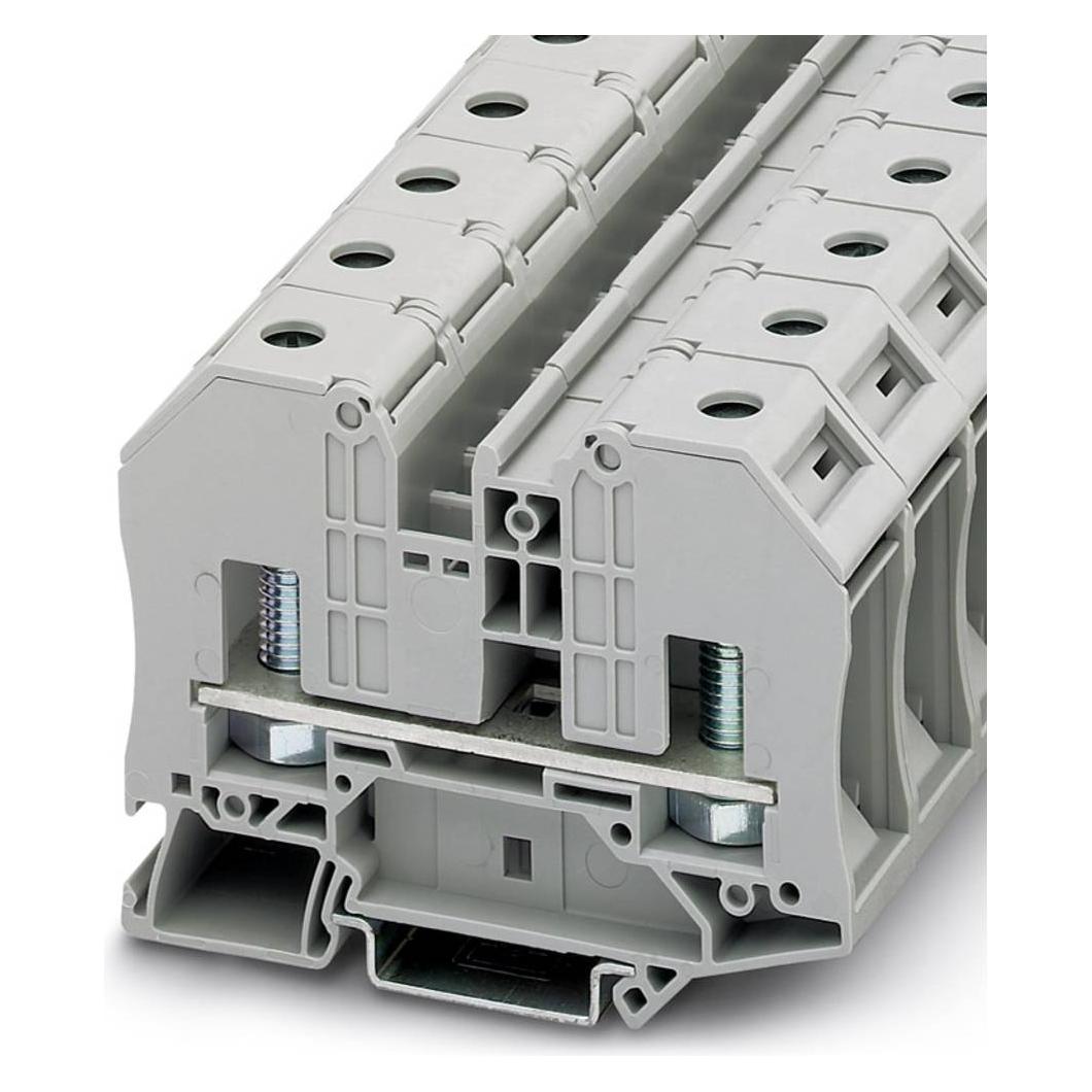 Phoenix Contact Bolt connection terminal block RT 8 (3049042)