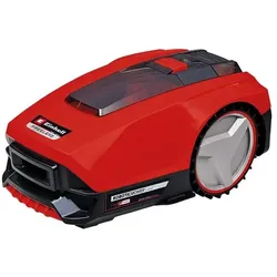 Einhell Mähroboter »FREELEXO 550 Kit« 18,0 V rot, 45.8x32x70.2 cm