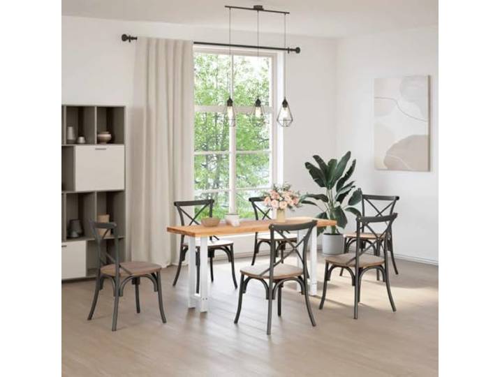 KTHLBRH Tischbeine Konsolentisch weiß 2 Stück 38 x 72-73 cm Stahl Pulverbeschichteter Stahl, verstellbare Füße, inklusive Schrauben, eckiges Design, einfache Montage