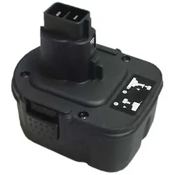 Multitubo, Rohrverbindungstechnik, Ersatzakku zu Mini-Pressmaschine (Pressverbindung)