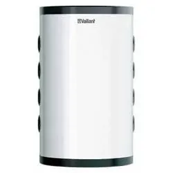 Vaillant Pufferspeicher Wärmepump. VPSR100