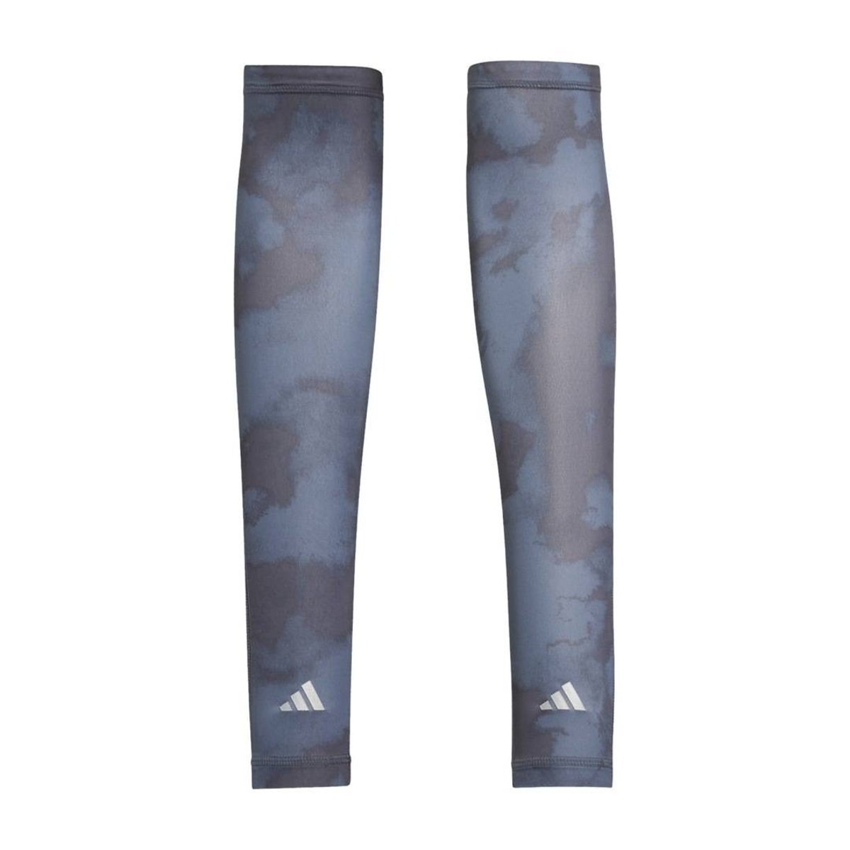 Manguitos Adidas Climacool Cinza, Tamanho L Unisex