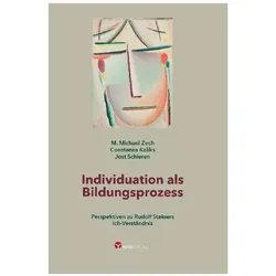 Individuation als Bildungsprozess, Schulbücher von Constanza Kaliks, M. Michael Zech, Jost Schieren